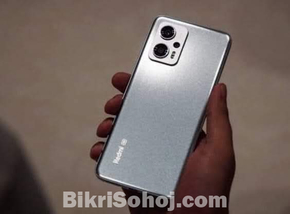 Redmi k50i